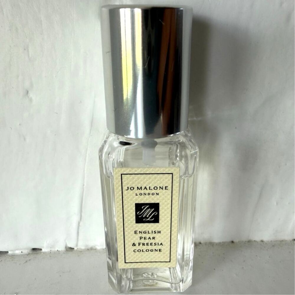 Jo Malone London English Pear & Freesia Cologne Travel Bottle - AS IS